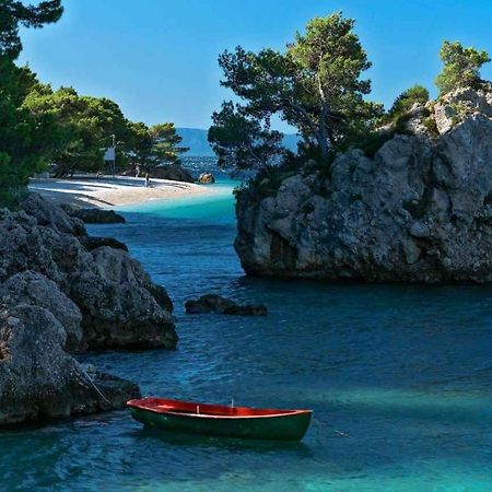 Villa Croatia Srima Εξωτερικό φωτογραφία