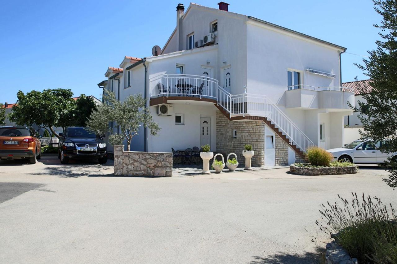 Villa Croatia Srima Εξωτερικό φωτογραφία