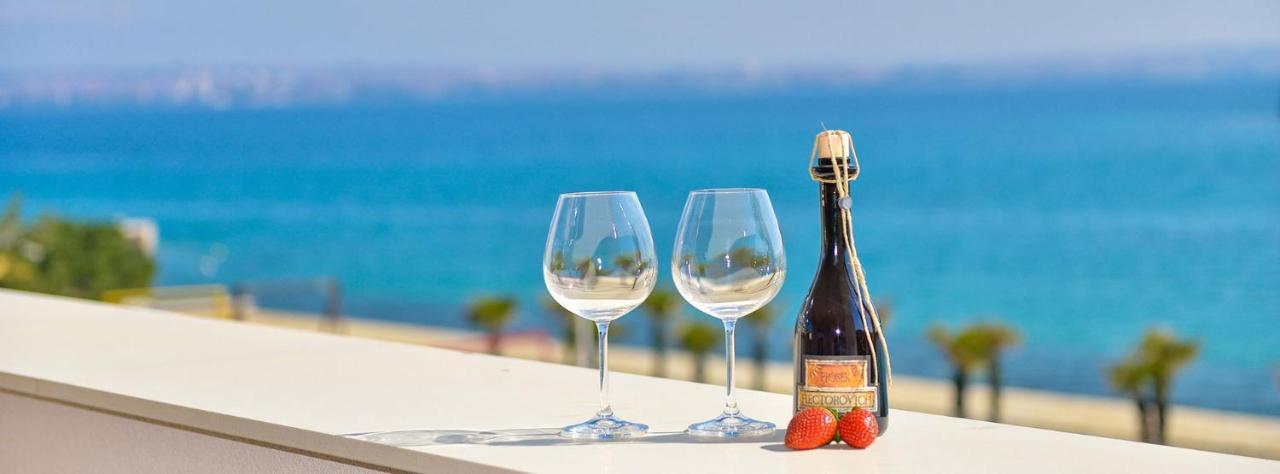Villa Croatia Srima Εξωτερικό φωτογραφία