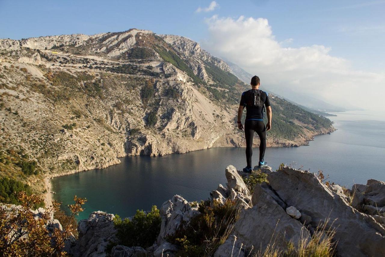 Villa Croatia Srima Εξωτερικό φωτογραφία