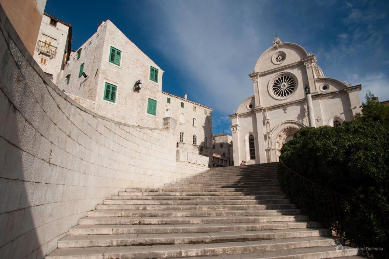 Villa Croatia Srima Εξωτερικό φωτογραφία