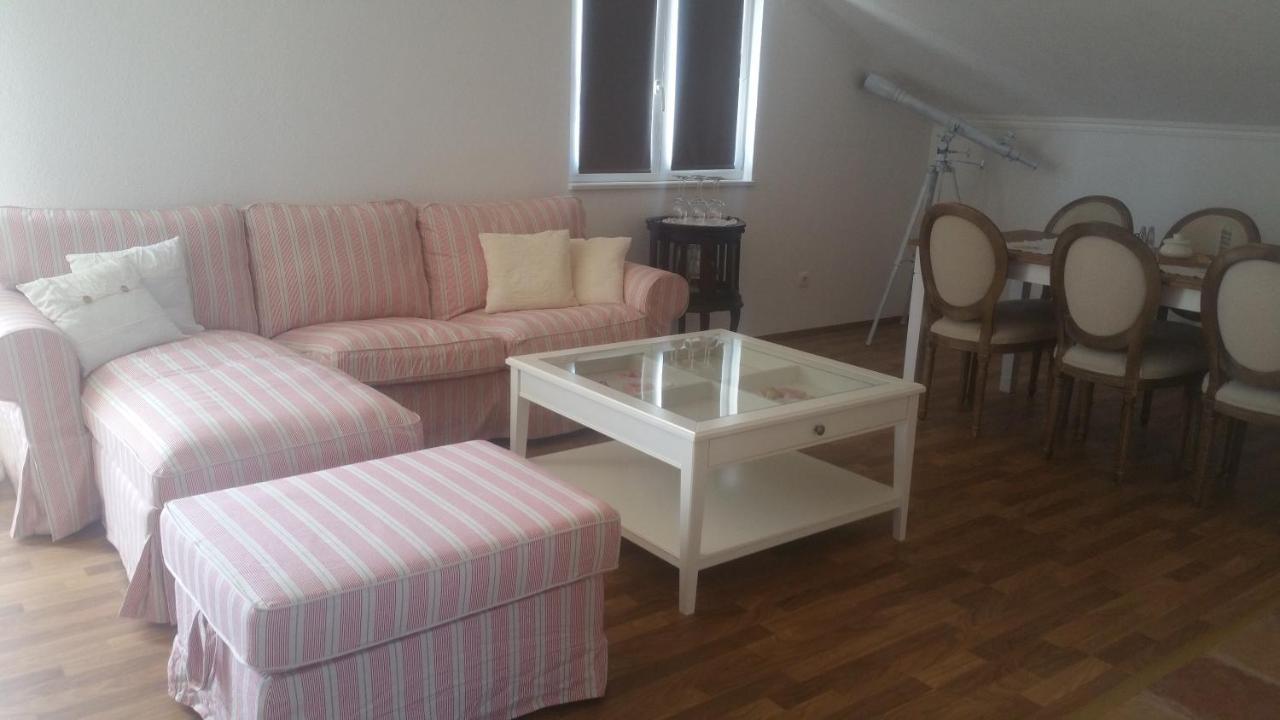 Villa Croatia Srima Εξωτερικό φωτογραφία