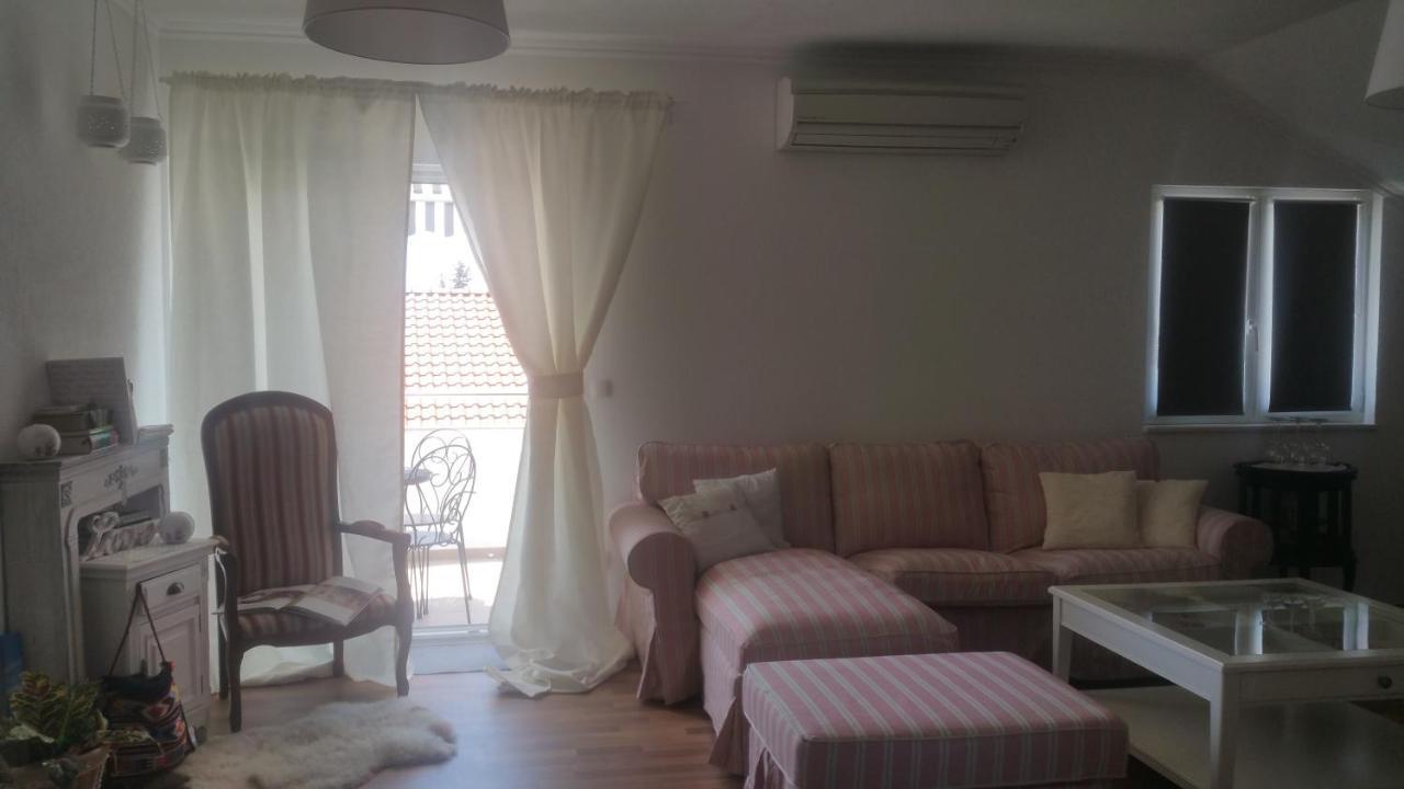 Villa Croatia Srima Εξωτερικό φωτογραφία
