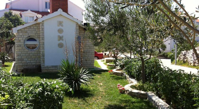 Villa Croatia Srima Εξωτερικό φωτογραφία