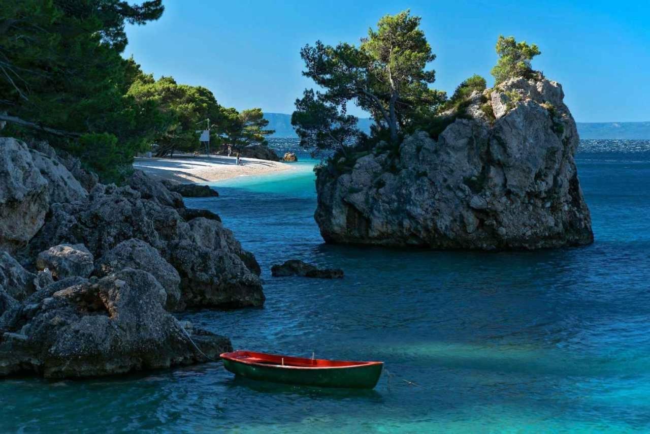 Villa Croatia Srima Εξωτερικό φωτογραφία