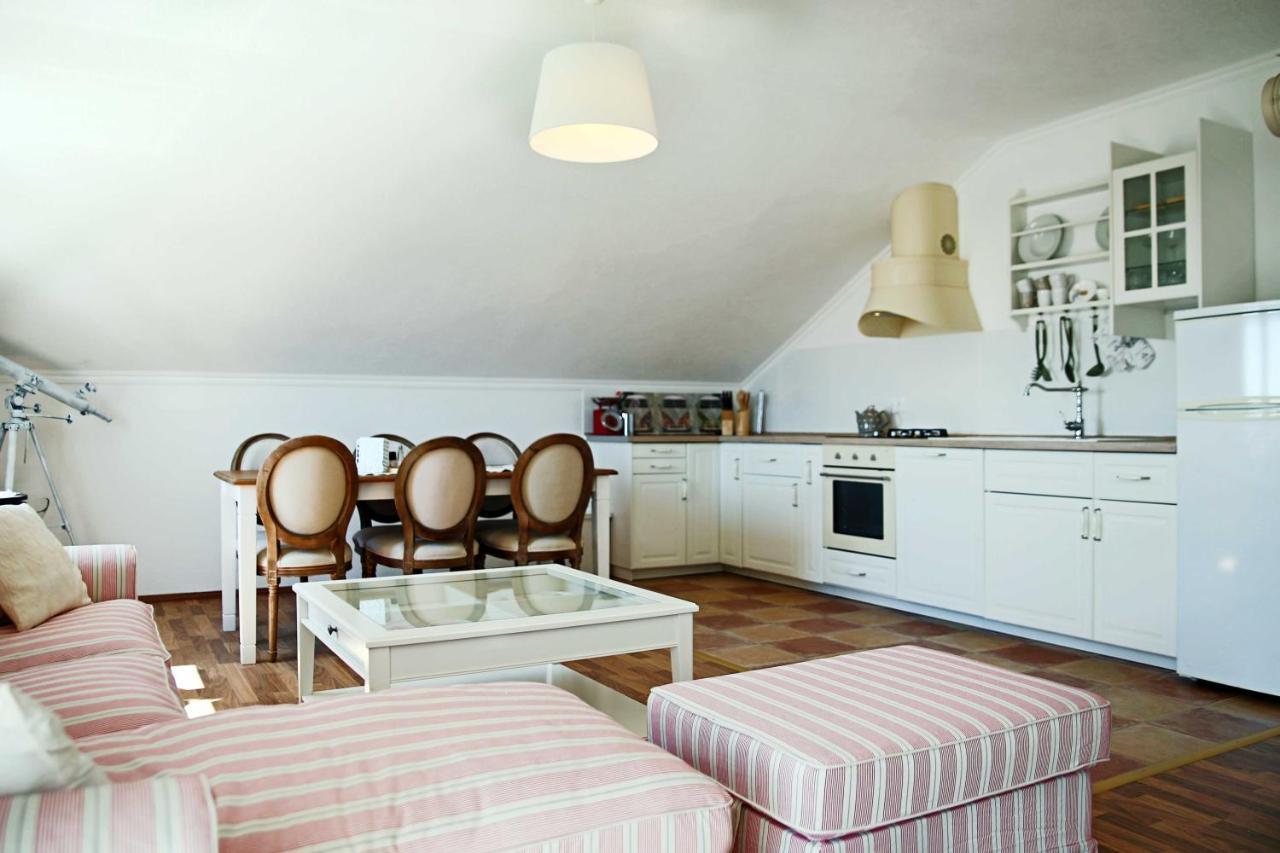 Villa Croatia Srima Εξωτερικό φωτογραφία