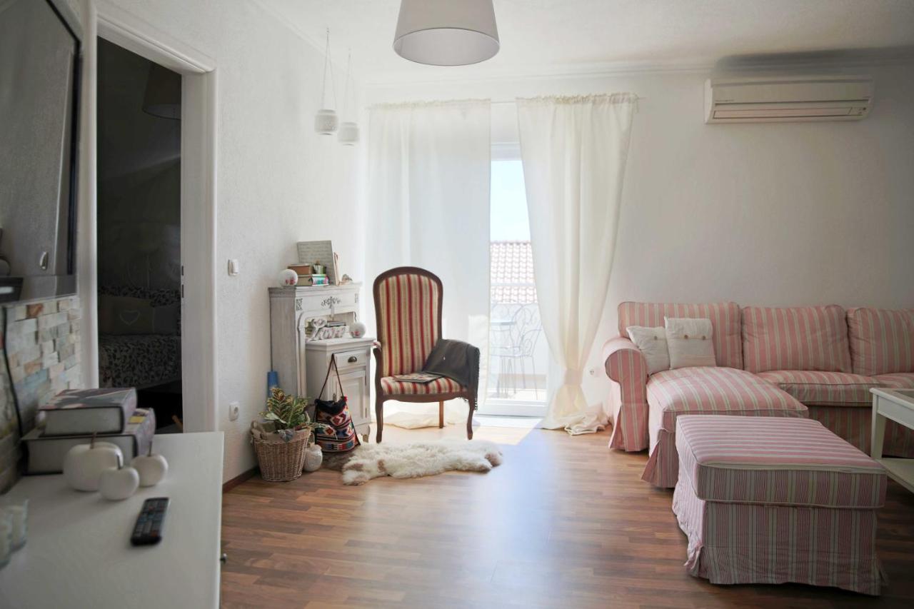 Villa Croatia Srima Εξωτερικό φωτογραφία