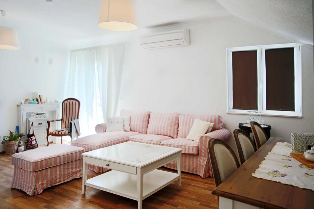 Villa Croatia Srima Εξωτερικό φωτογραφία